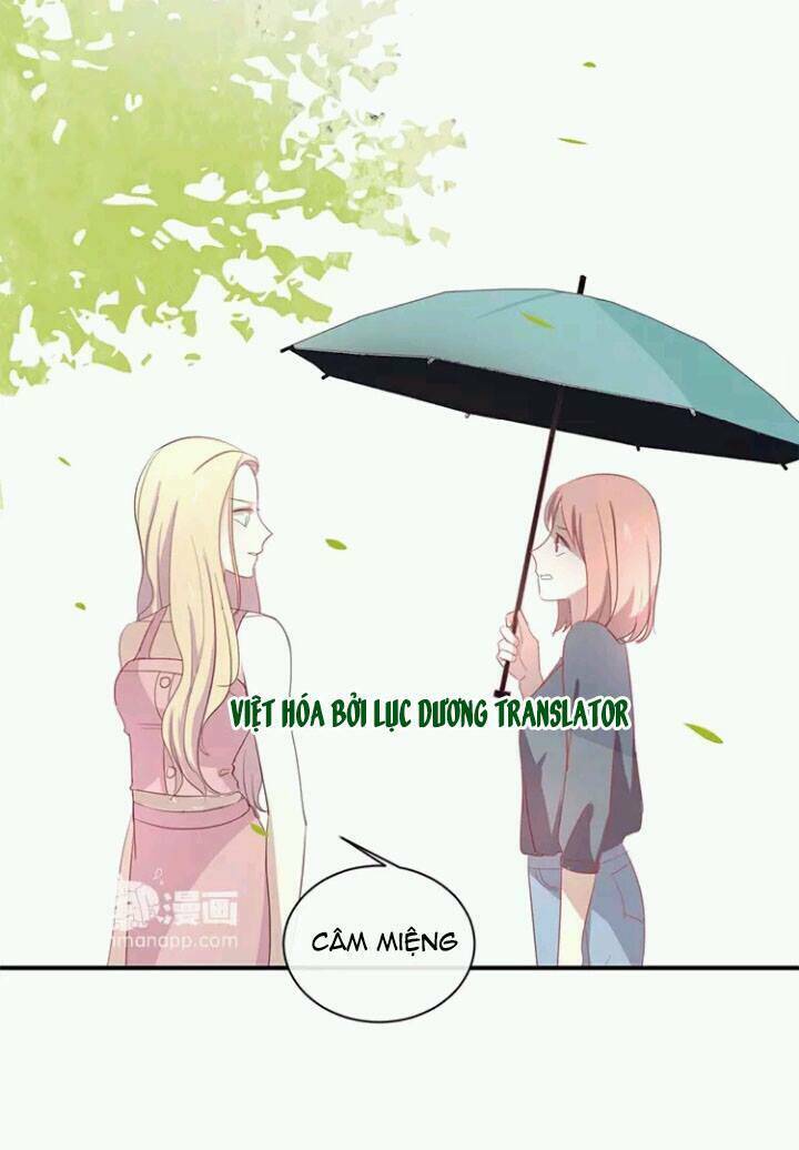 Tôi Bị Idol… Chuyện Không Thể Tả Chapter 58 - Trang 2