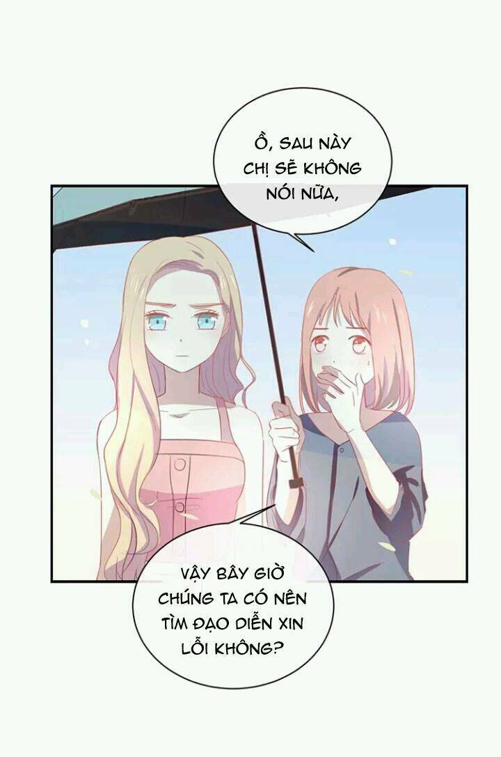 Tôi Bị Idol… Chuyện Không Thể Tả Chapter 58 - Trang 2