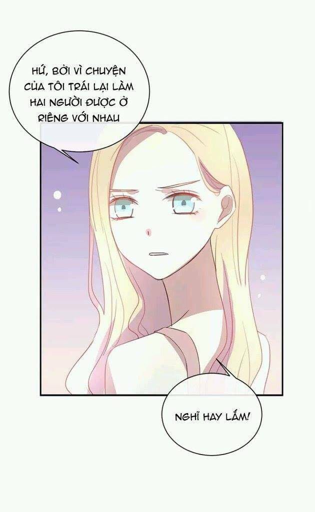 Tôi Bị Idol… Chuyện Không Thể Tả Chapter 58 - Trang 2