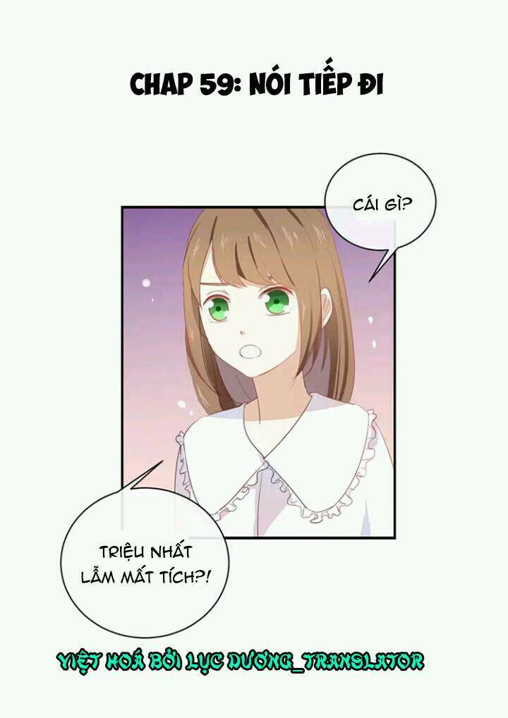 Tôi Bị Idol… Chuyện Không Thể Tả Chapter 59 - Trang 2