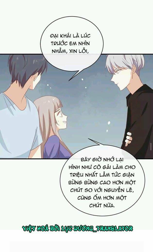 Tôi Bị Idol… Chuyện Không Thể Tả Chapter 59 - Trang 2
