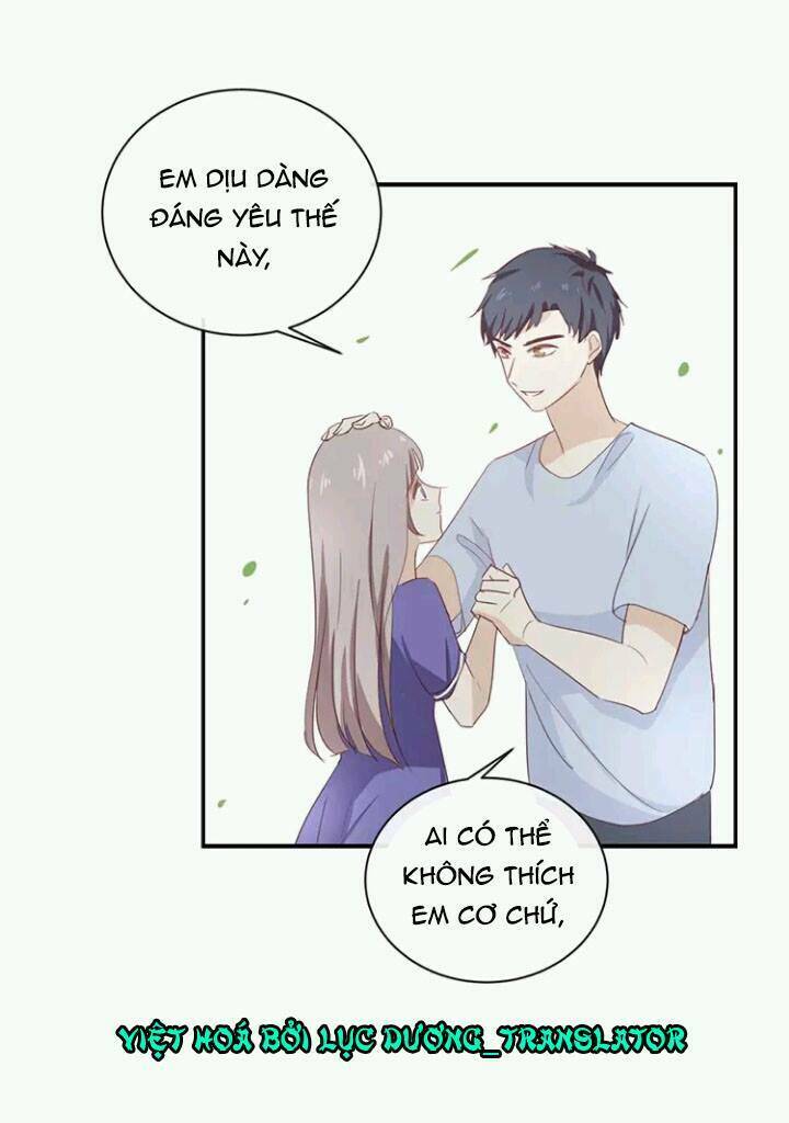 Tôi Bị Idol… Chuyện Không Thể Tả Chapter 59 - Trang 2