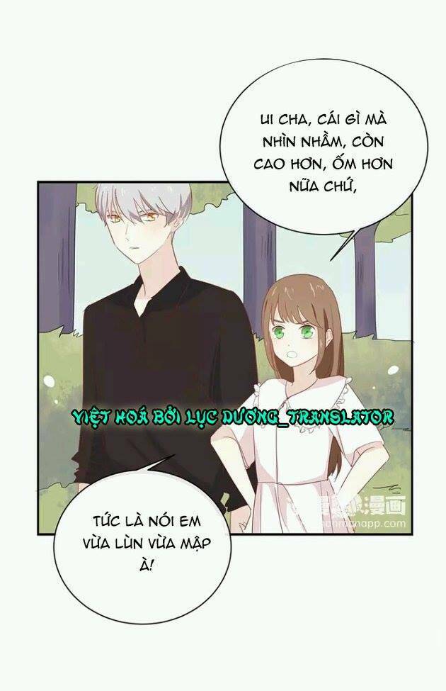 Tôi Bị Idol… Chuyện Không Thể Tả Chapter 59 - Trang 2