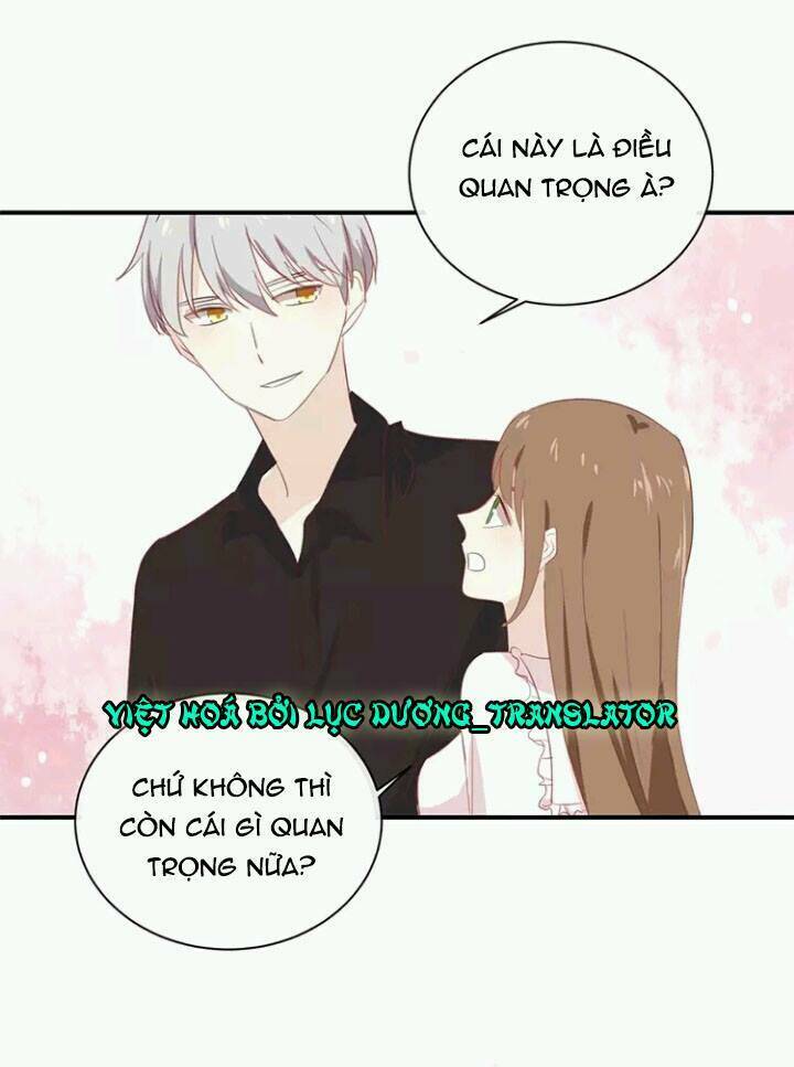 Tôi Bị Idol… Chuyện Không Thể Tả Chapter 59 - Trang 2