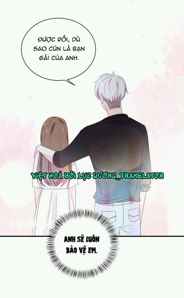 Tôi Bị Idol… Chuyện Không Thể Tả Chapter 59 - Trang 2