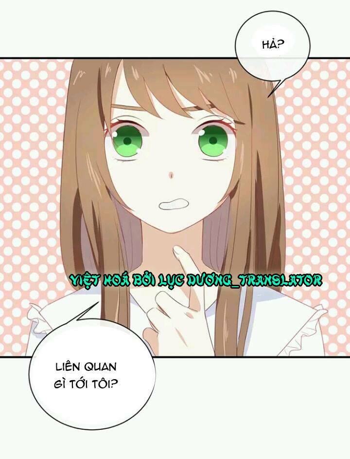 Tôi Bị Idol… Chuyện Không Thể Tả Chapter 59 - Trang 2