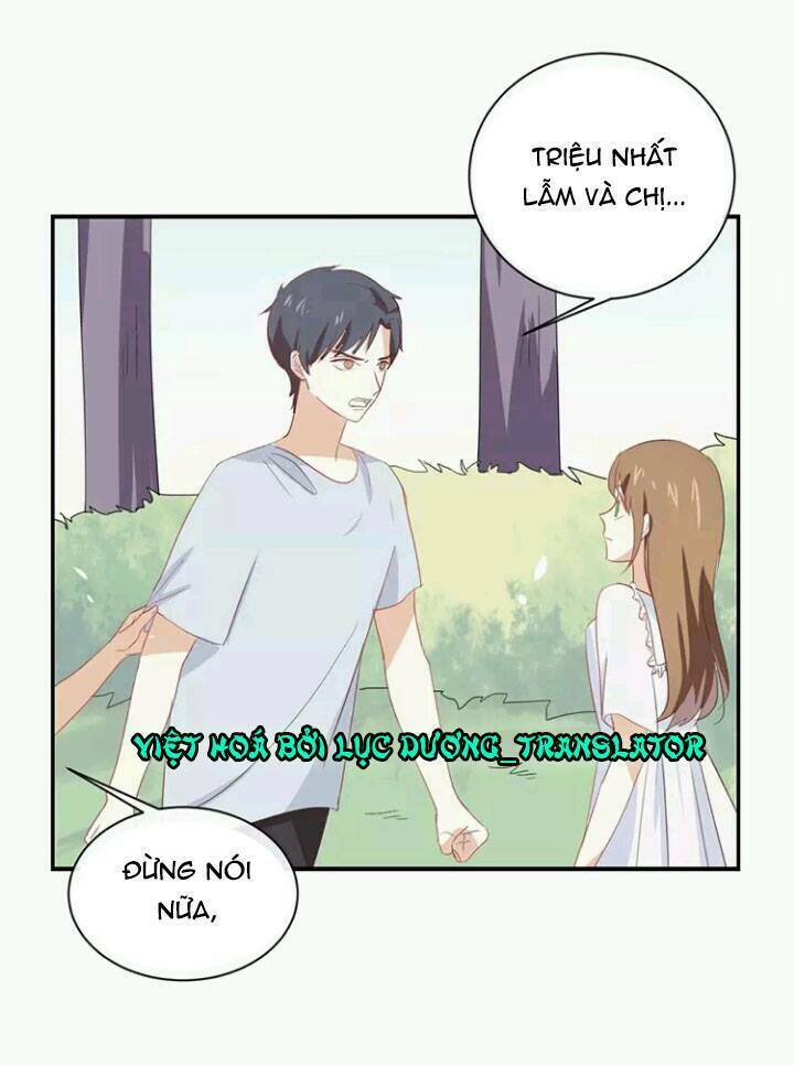 Tôi Bị Idol… Chuyện Không Thể Tả Chapter 59 - Trang 2