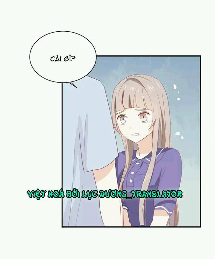 Tôi Bị Idol… Chuyện Không Thể Tả Chapter 59 - Trang 2