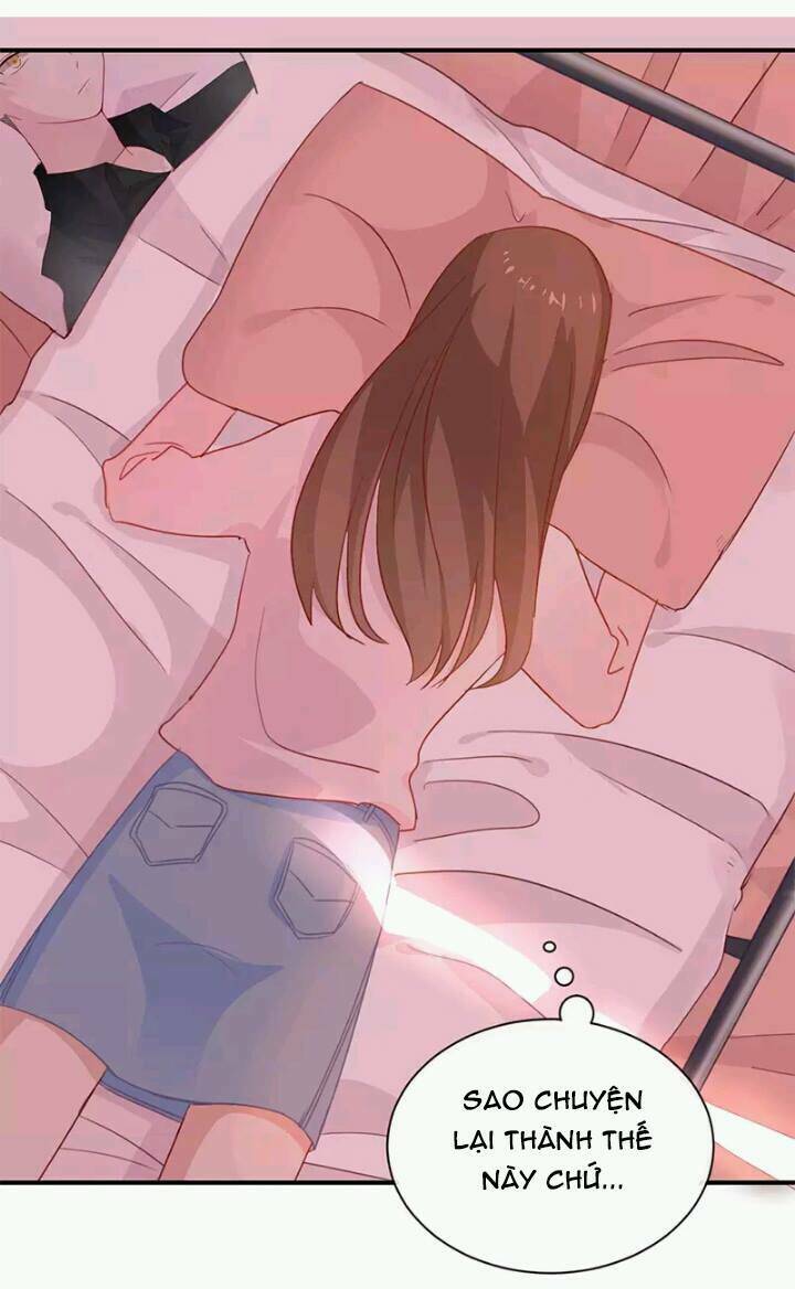 Tôi Bị Idol… Chuyện Không Thể Tả Chapter 6 - Trang 2