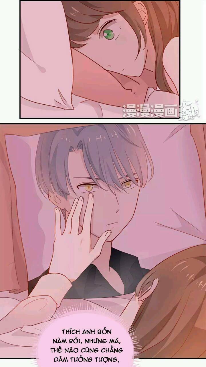 Tôi Bị Idol… Chuyện Không Thể Tả Chapter 6 - Trang 2