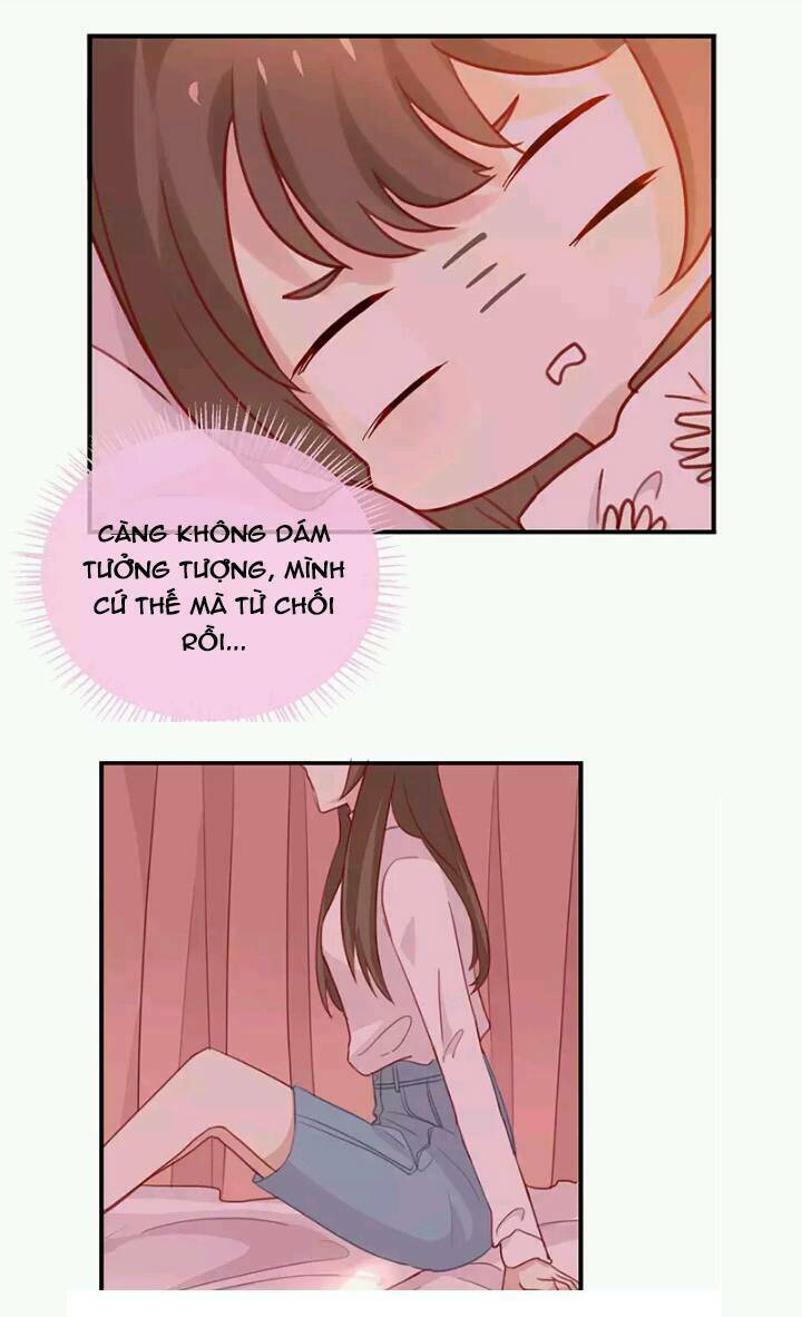 Tôi Bị Idol… Chuyện Không Thể Tả Chapter 6 - Trang 2