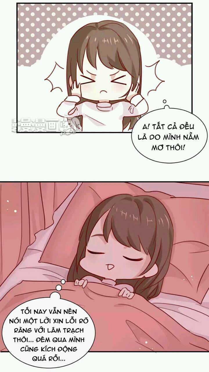 Tôi Bị Idol… Chuyện Không Thể Tả Chapter 6 - Trang 2