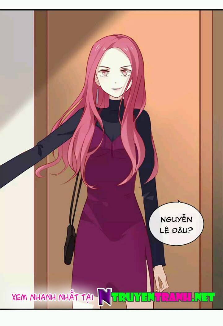 Tôi Bị Idol… Chuyện Không Thể Tả Chapter 6 - Trang 2