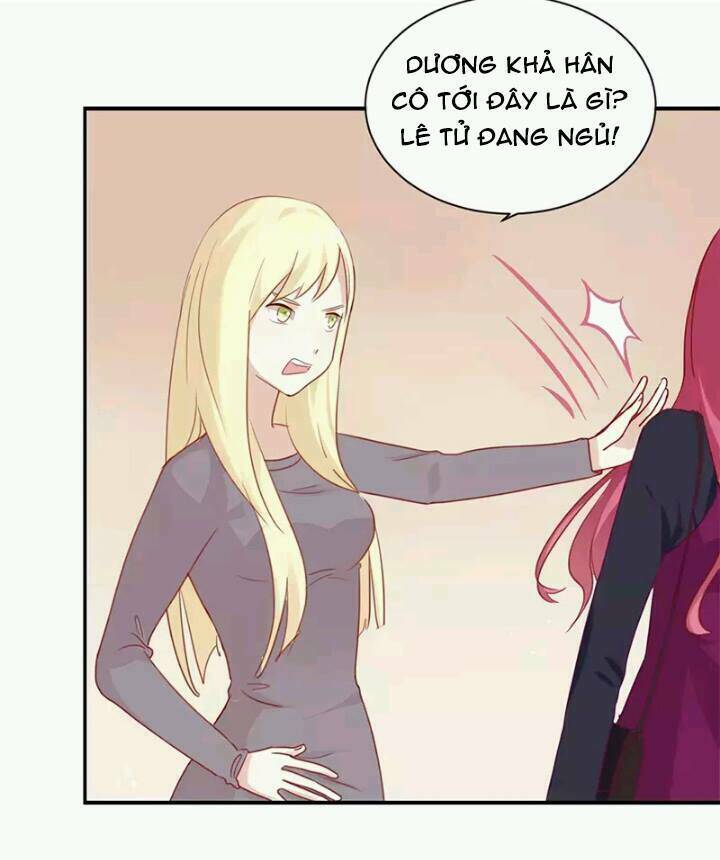 Tôi Bị Idol… Chuyện Không Thể Tả Chapter 6 - Trang 2