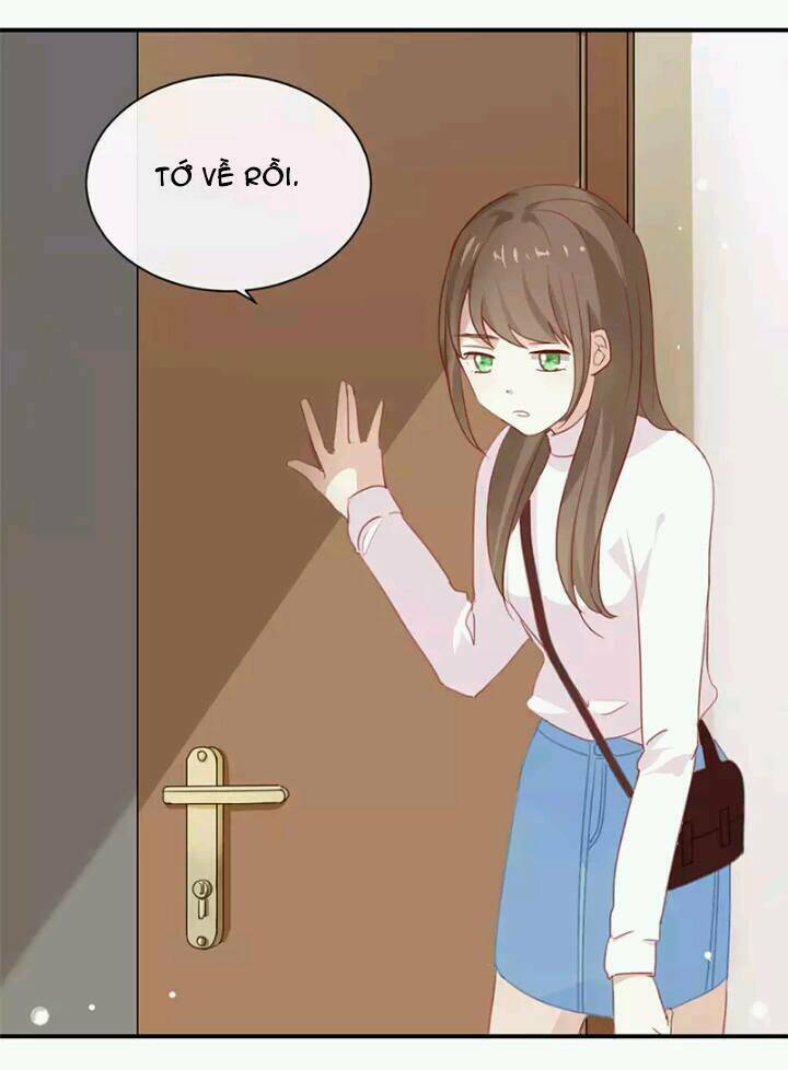 Tôi Bị Idol… Chuyện Không Thể Tả Chapter 6 - Trang 2