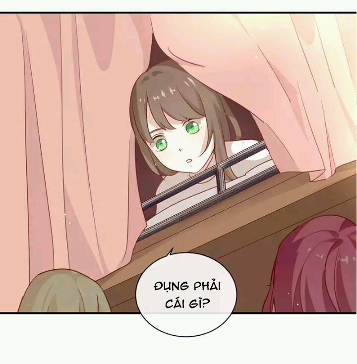 Tôi Bị Idol… Chuyện Không Thể Tả Chapter 6 - Trang 2