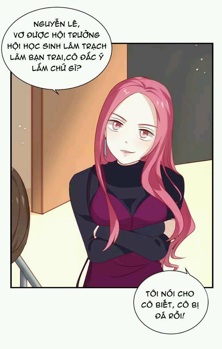 Tôi Bị Idol… Chuyện Không Thể Tả Chapter 6 - Trang 2