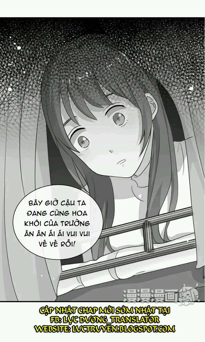 Tôi Bị Idol… Chuyện Không Thể Tả Chapter 6 - Trang 2