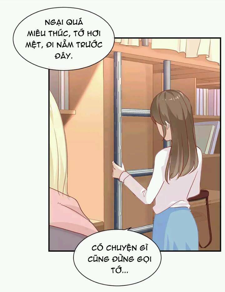 Tôi Bị Idol… Chuyện Không Thể Tả Chapter 6 - Trang 2