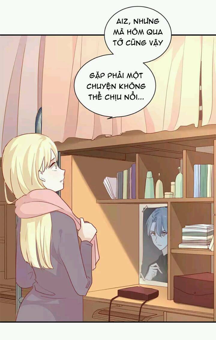 Tôi Bị Idol… Chuyện Không Thể Tả Chapter 6 - Trang 2