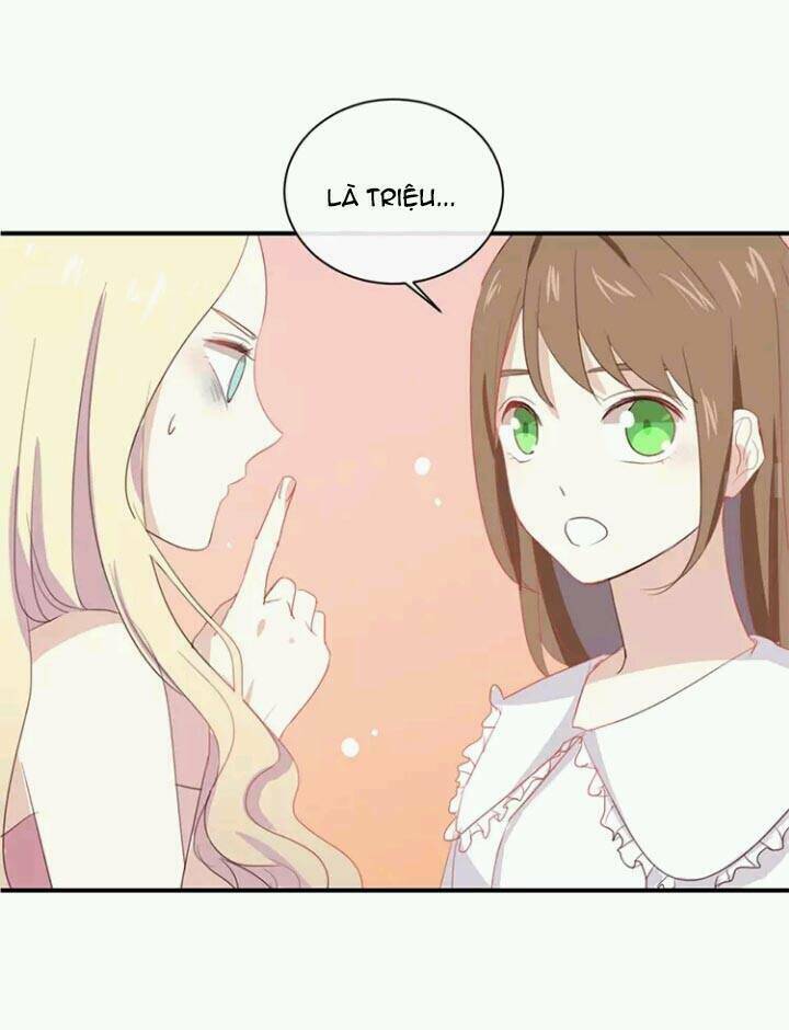 Tôi Bị Idol… Chuyện Không Thể Tả Chapter 60 - Trang 2