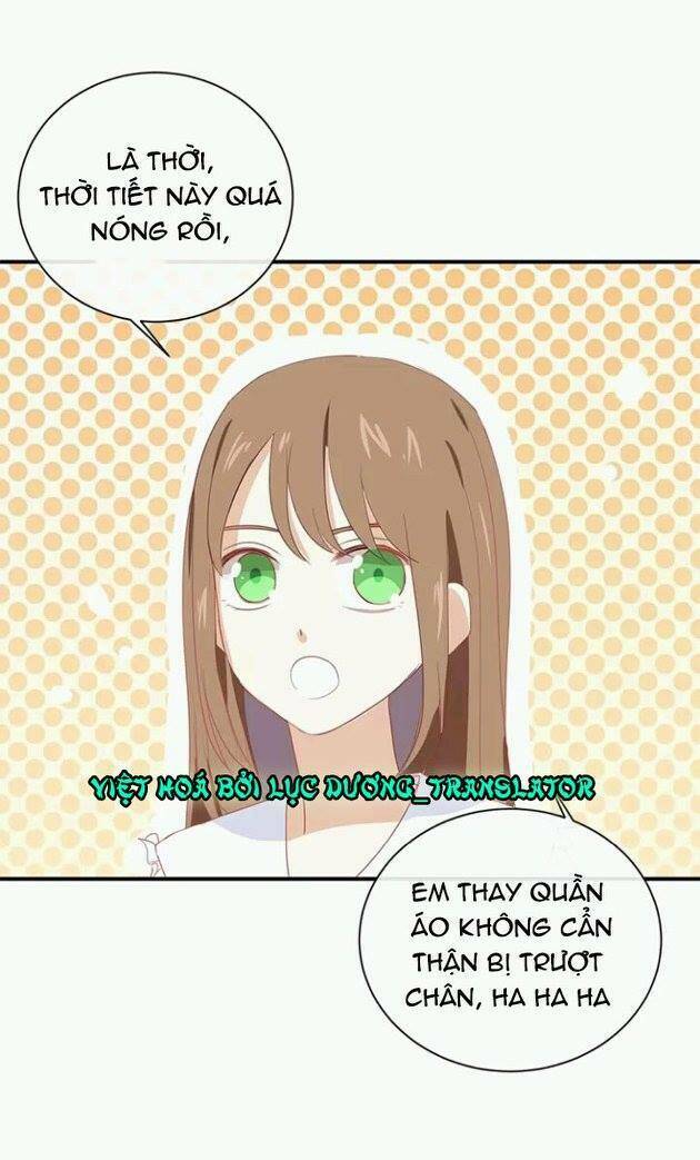 Tôi Bị Idol… Chuyện Không Thể Tả Chapter 60 - Trang 2