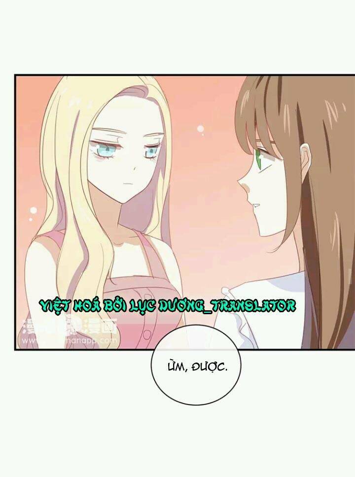 Tôi Bị Idol… Chuyện Không Thể Tả Chapter 60 - Trang 2