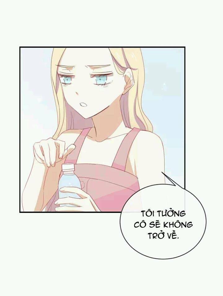 Tôi Bị Idol… Chuyện Không Thể Tả Chapter 60 - Trang 2