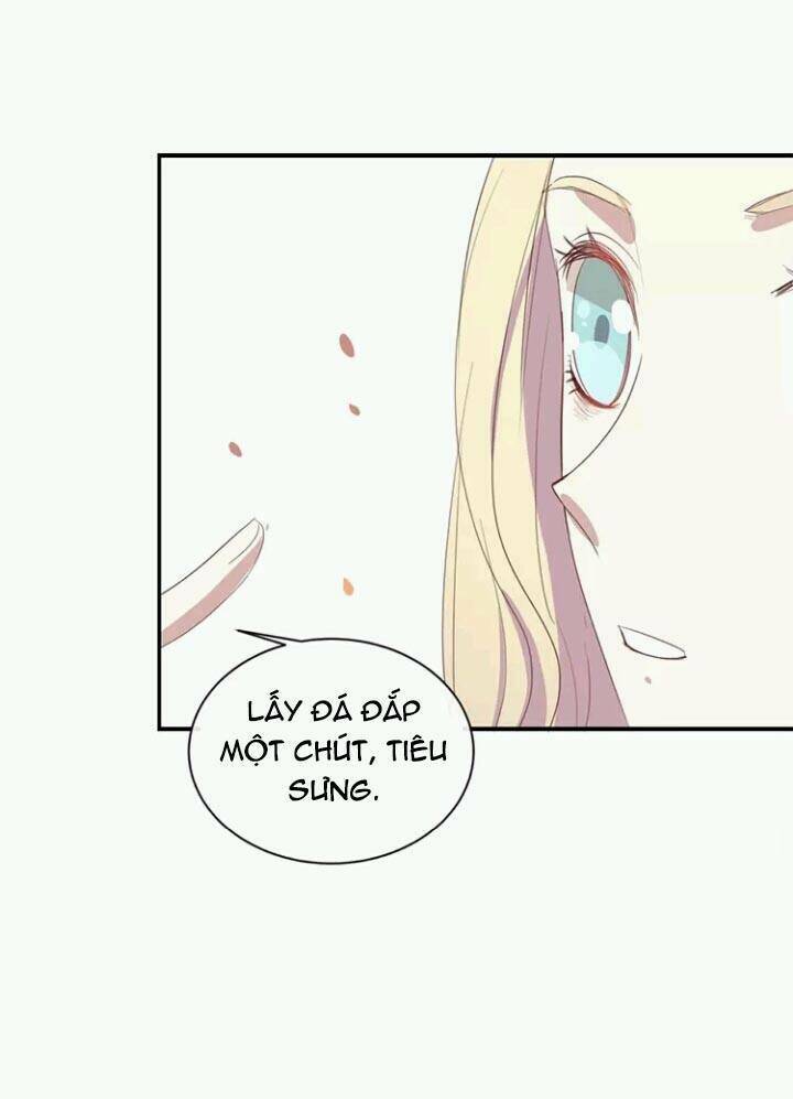 Tôi Bị Idol… Chuyện Không Thể Tả Chapter 60 - Trang 2