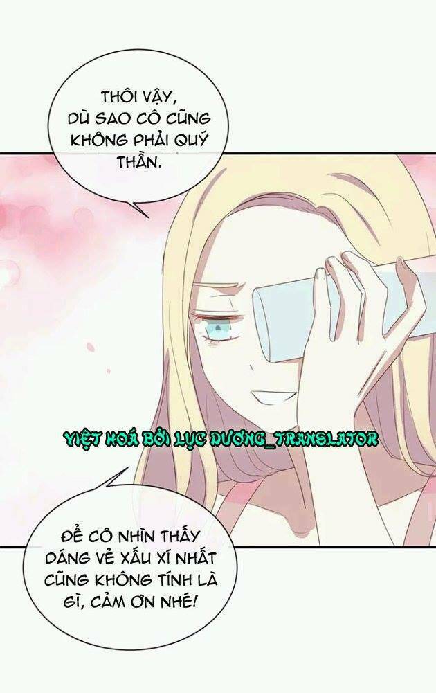 Tôi Bị Idol… Chuyện Không Thể Tả Chapter 60 - Trang 2