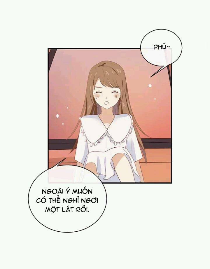 Tôi Bị Idol… Chuyện Không Thể Tả Chapter 60 - Trang 2