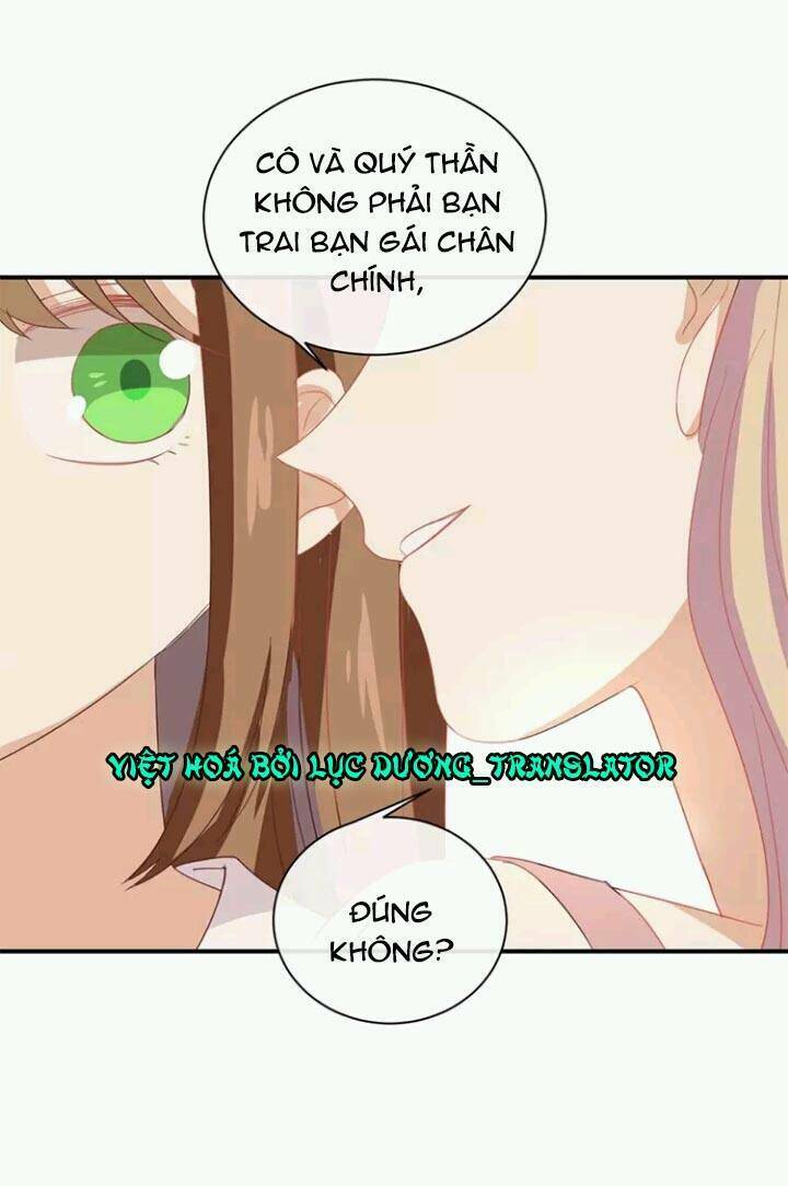 Tôi Bị Idol… Chuyện Không Thể Tả Chapter 60 - Trang 2