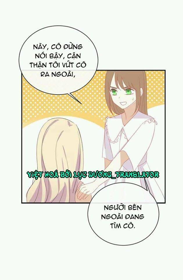 Tôi Bị Idol… Chuyện Không Thể Tả Chapter 60 - Trang 2