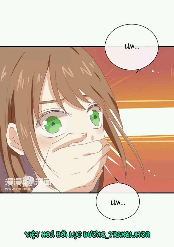 Tôi Bị Idol… Chuyện Không Thể Tả Chapter 60 - Trang 2