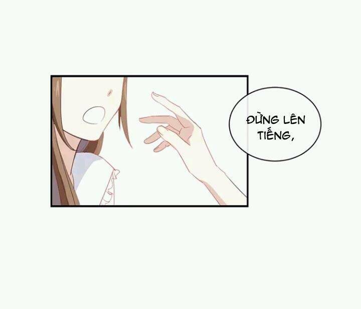 Tôi Bị Idol… Chuyện Không Thể Tả Chapter 60 - Trang 2