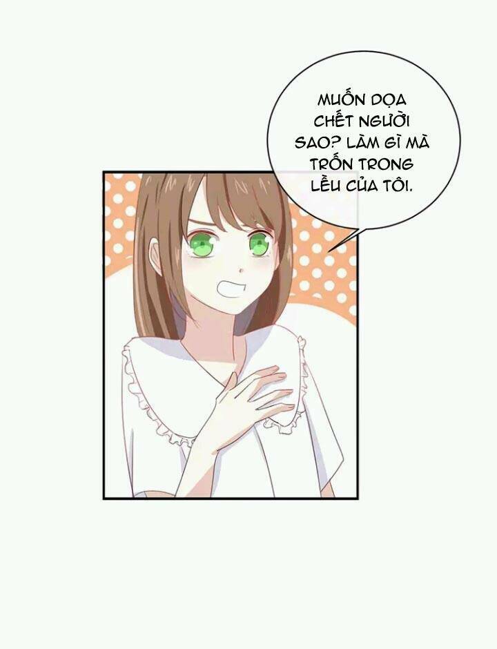 Tôi Bị Idol… Chuyện Không Thể Tả Chapter 60 - Trang 2