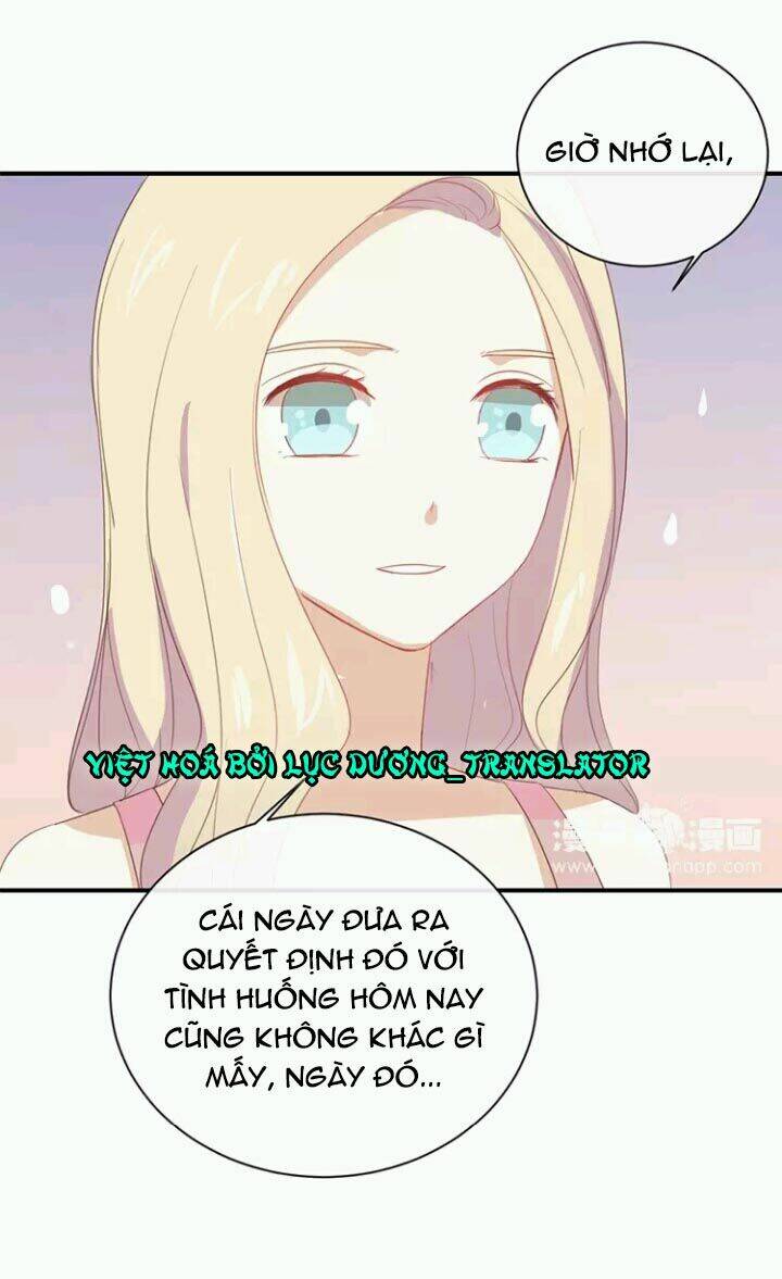 Tôi Bị Idol… Chuyện Không Thể Tả Chapter 61 - Trang 2