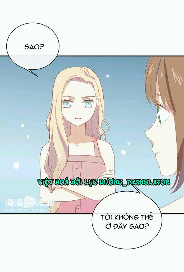 Tôi Bị Idol… Chuyện Không Thể Tả Chapter 61 - Trang 2