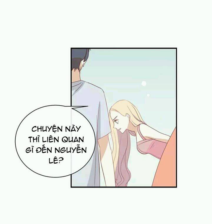 Tôi Bị Idol… Chuyện Không Thể Tả Chapter 61 - Trang 2