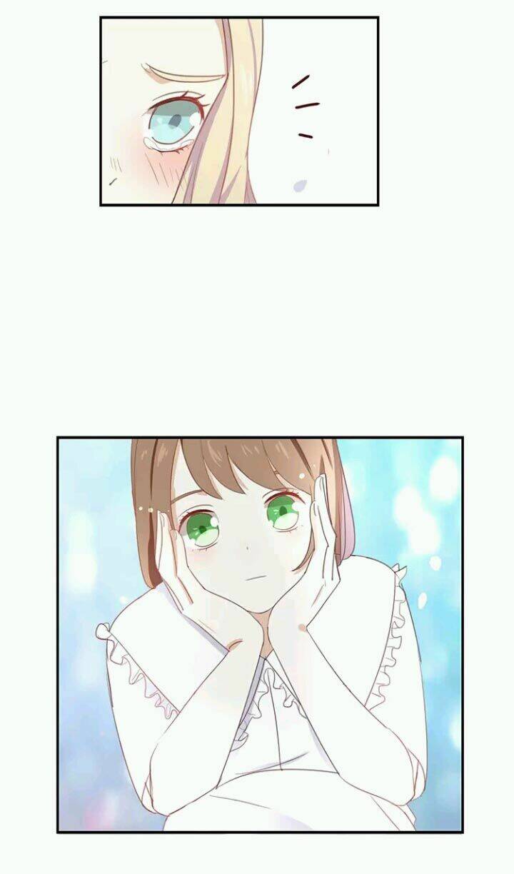 Tôi Bị Idol… Chuyện Không Thể Tả Chapter 61 - Trang 2