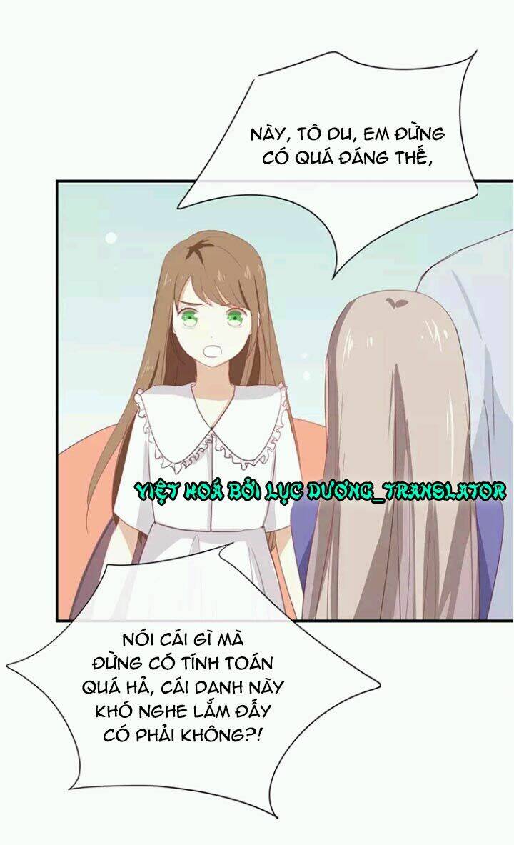 Tôi Bị Idol… Chuyện Không Thể Tả Chapter 61 - Trang 2