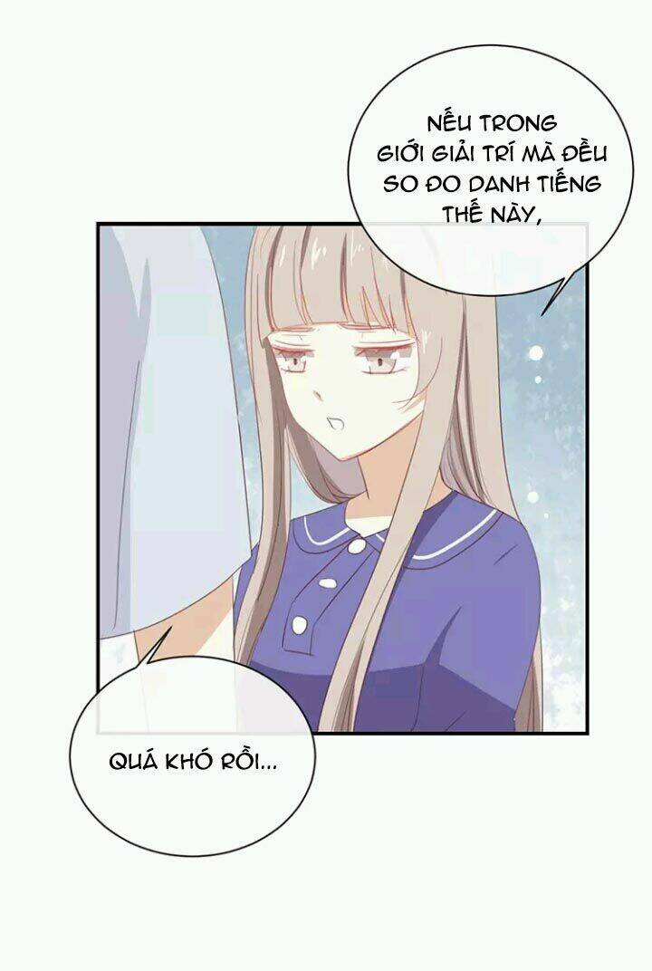 Tôi Bị Idol… Chuyện Không Thể Tả Chapter 61 - Trang 2