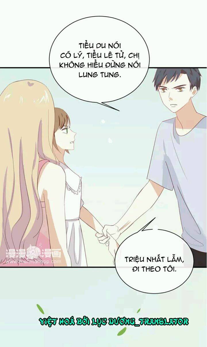 Tôi Bị Idol… Chuyện Không Thể Tả Chapter 61 - Trang 2