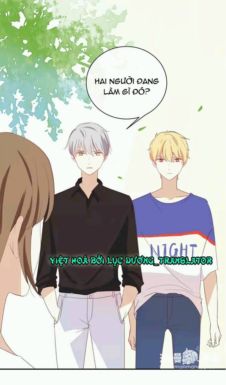 Tôi Bị Idol… Chuyện Không Thể Tả Chapter 61 - Trang 2