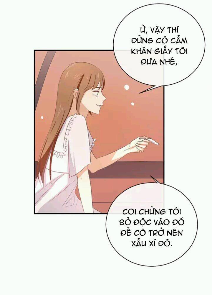 Tôi Bị Idol… Chuyện Không Thể Tả Chapter 61 - Trang 2