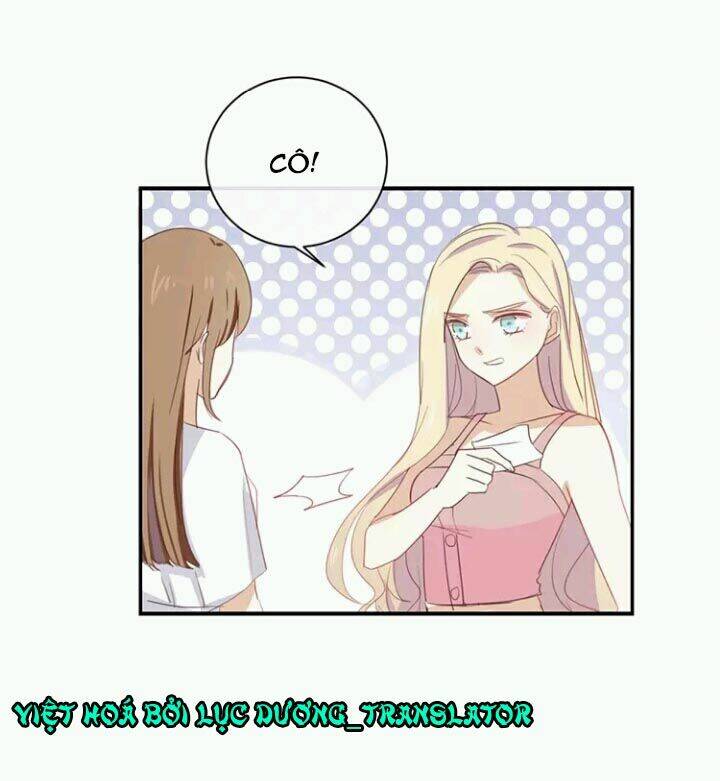 Tôi Bị Idol… Chuyện Không Thể Tả Chapter 61 - Trang 2