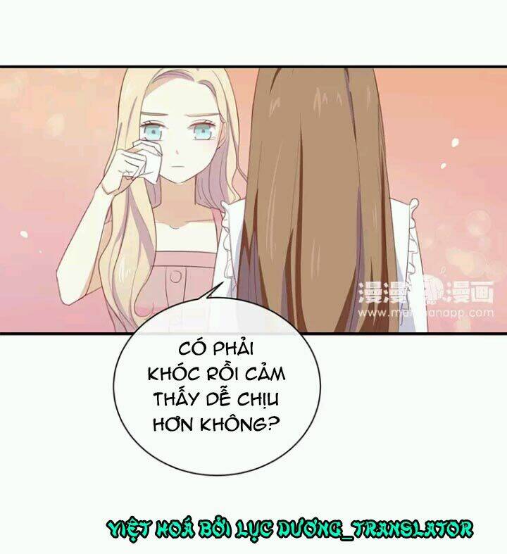 Tôi Bị Idol… Chuyện Không Thể Tả Chapter 61 - Trang 2