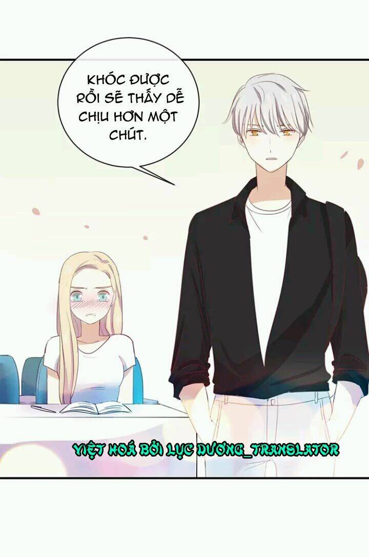 Tôi Bị Idol… Chuyện Không Thể Tả Chapter 61 - Trang 2