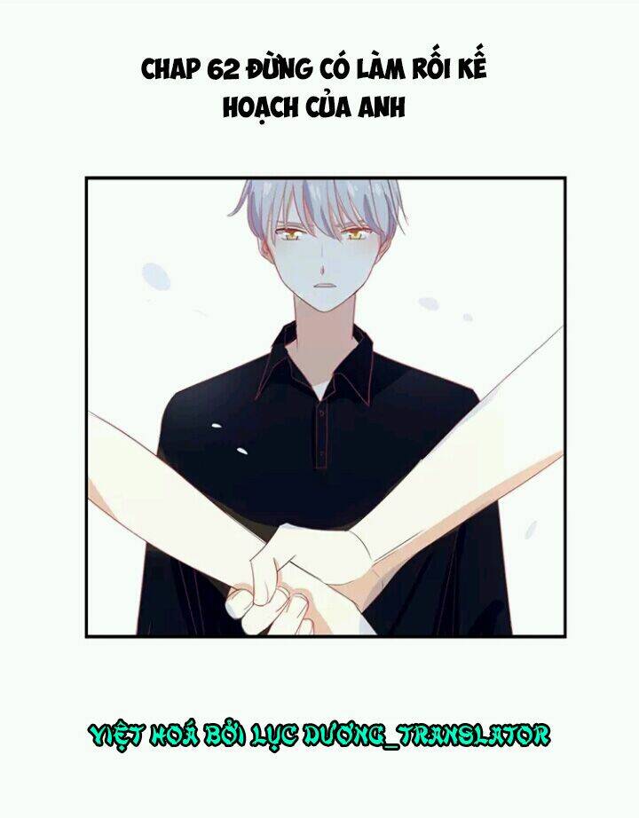 Tôi Bị Idol… Chuyện Không Thể Tả Chapter 62 - Trang 2