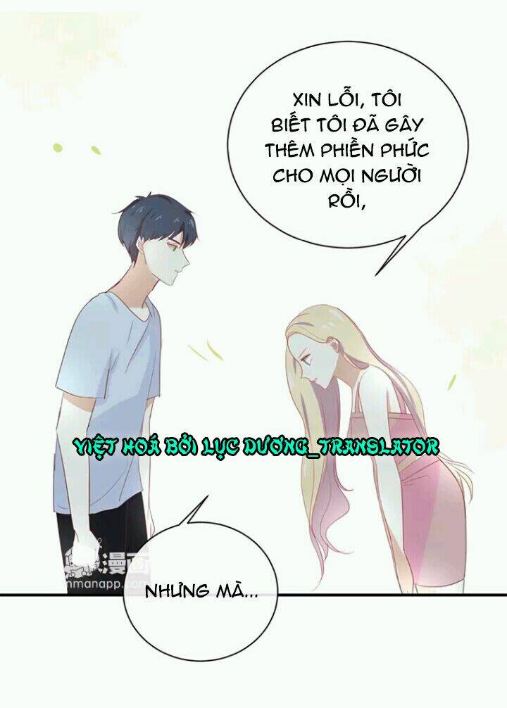 Tôi Bị Idol… Chuyện Không Thể Tả Chapter 62 - Trang 2